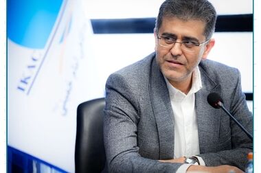 ️نشست کارگروه اقتصادی مناطق آزاد تجاری ـ صنعتی به میزبانی شهر فرودگاهی امام خمینی(ره) برگزار شد