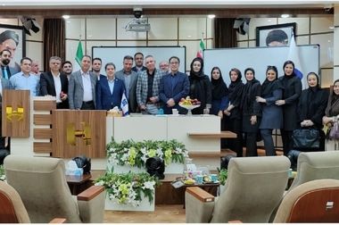 از نشست سراسری مدیران و رؤسای شعب تا جشنوارهٔ فروش و برگزاری هفته سرمد