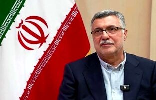 وزیر بهداشت: با وجود فشارها، دارو و تجهیزات پزشکی با کمبود مواجه نشد