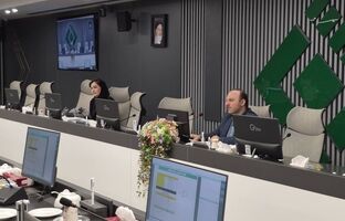 کارگاه تخصصی «محاسبه سرمایه الزامی ریسک‌های مالی و عملیاتی در نسبت توانگری مالی» برگزار شد