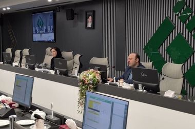 کارگاه آموزشی «معرفی پوشش بیمه‌ای همتا به همتا و ارتباط آن با بیمه‌های اتومبیل» برگزار می‌شود