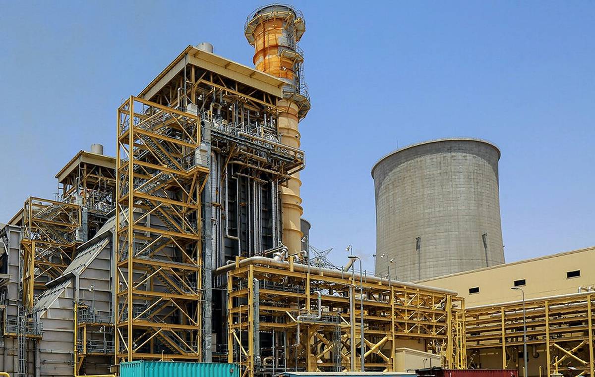 توان تولید نیروگاه‌های کشور پاسخگوی رشد مصرف برق نیست/ لزوم صرفه‌جویی ۲۰ درصدی