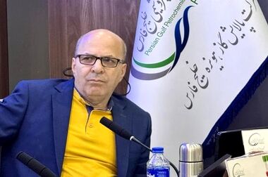  برای نخستین‌بار در کشور؛ آغاز مطالعات طراحی جداسازی H₂S به روش غشایی در پالایش گاز هویزه خلیج‌فارس