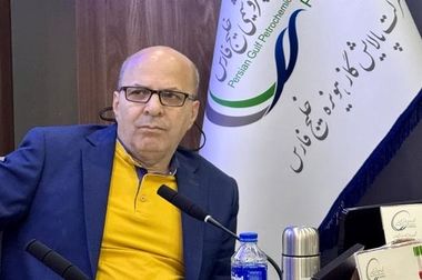  مدیرعامل پالایش گاز هویزه؛ هدف ما ایجاد فرهنگ سازمانی پایدار و شفاف است