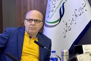  اسفندیاری: هدف ارزیابی، توانمندسازی شرکت‌هاست نه نمره‌دهی