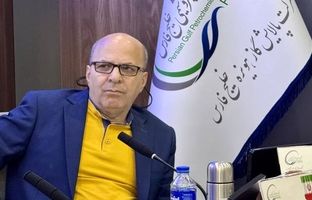  اسفندیاری: هدف ارزیابی، توانمندسازی شرکت‌هاست نه نمره‌دهی