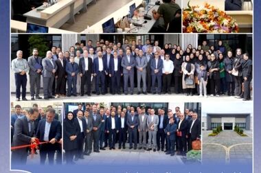 گردهمایی شبکه فروش استان تهران با حضور مدیرعامل بیمه دانا برگزار شد