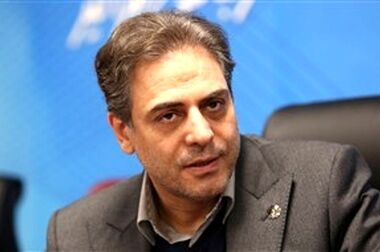با حضور مدیرعامل شرکت مخابرات ایران از مرحله نخست دیجیتال‌سازی میادین نفتی رونمایی شد