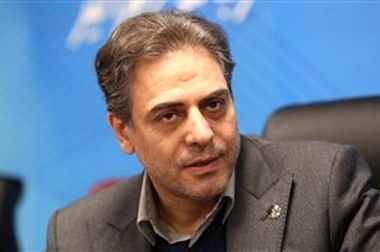 با حضور مدیرعامل شرکت مخابرات ایران از مرحله نخست دیجیتال‌سازی میادین نفتی رونمایی شد