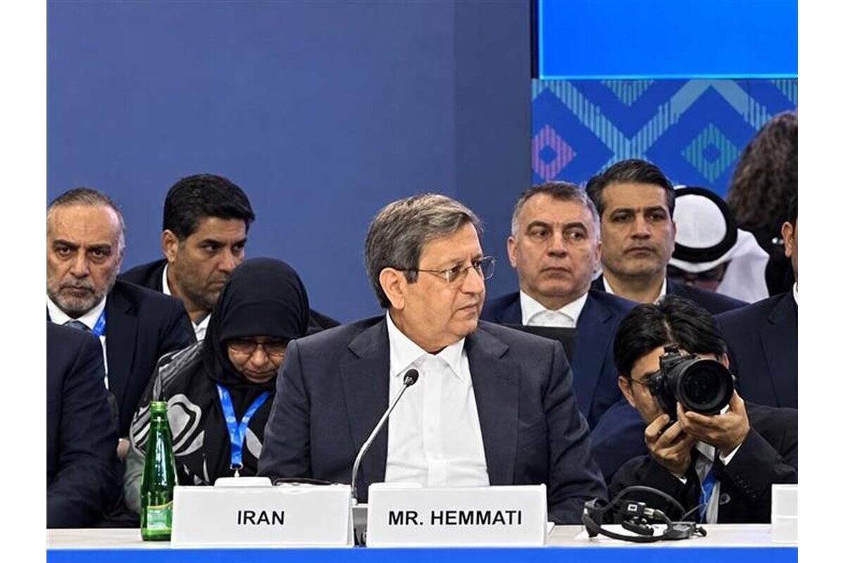 ادعای فروپاشی اقتصاد ایران توهمی بیش نیست