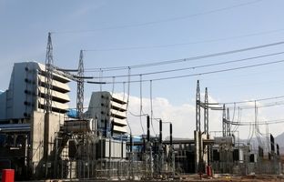 دست پر چادرملو در مسیر توسعه  