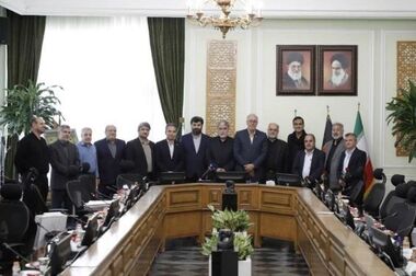 مبلغ پرداختی بانک مسکن در طرح نهضت ملی از ۱۰۰ همت عبور کرد/ قرارداد ۳۷۳ هزار و ۲۷۷ واحدی نهضت ملی در بانک مسکن امضا شد
