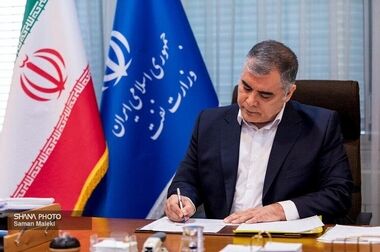 قارونی، مدیرعامل پتروشیمی ابن سینای اندیمشک شد