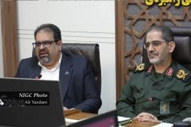 طرح‌های سرمایه‌گذاری صنعت گاز در مسیر خلق ارزش افزوده 