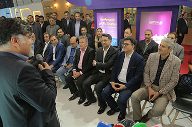 شعب بانک اقتصادنوین بیشتر می‌شوند