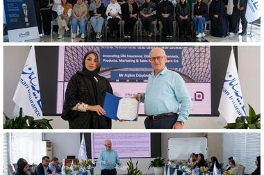 تاکید قائم مقام مدیرعامل شرکت بیمه سامان بر گسترش خدمات آنلاین