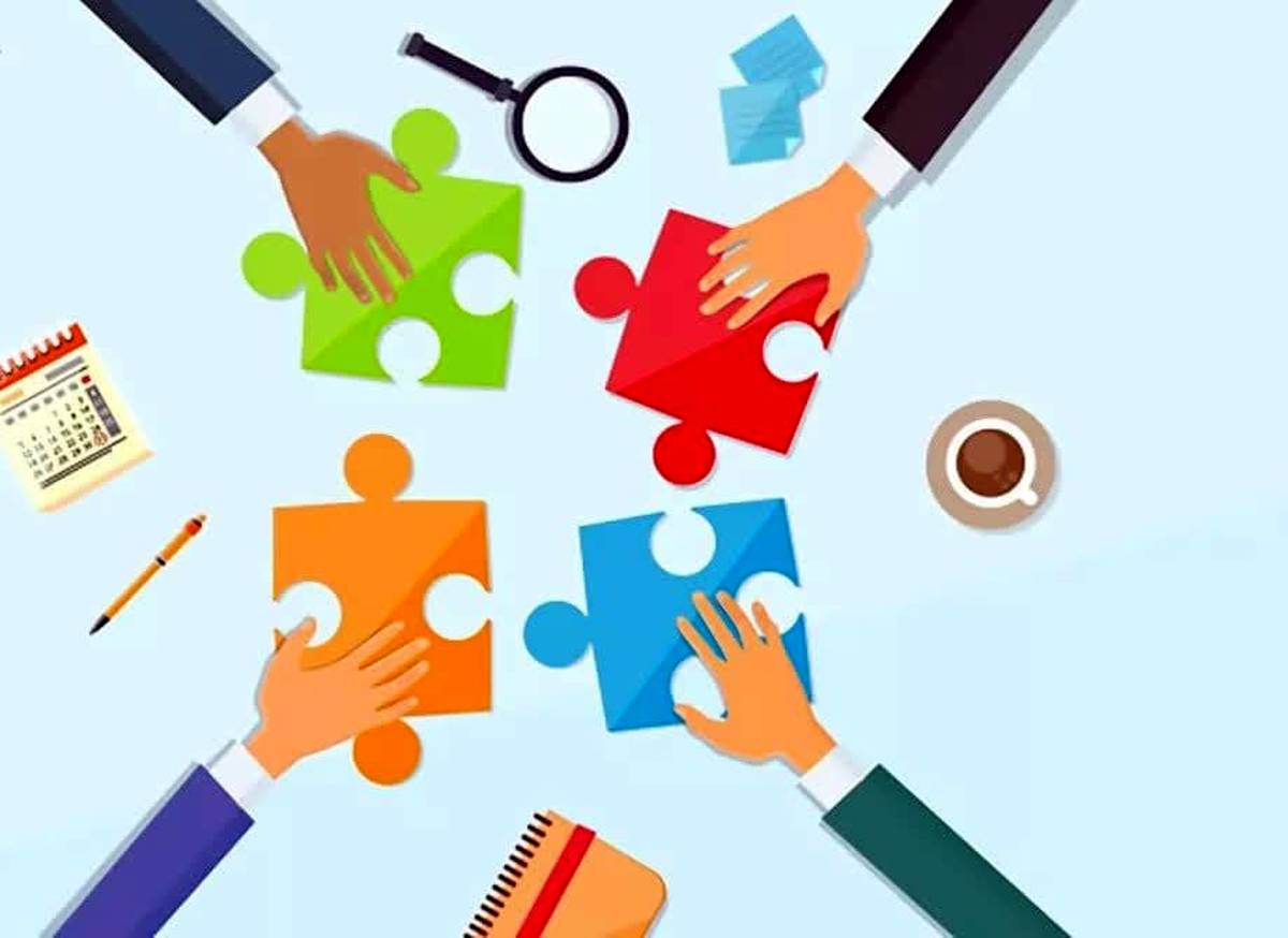  فولاد سنگان مسیر یادگیری و مشارکت را هموار می کند