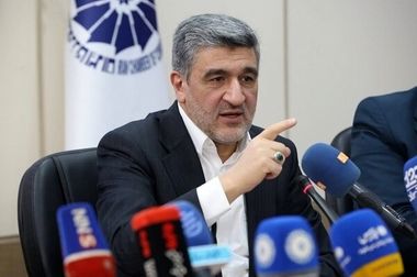 تقویت مرجعیت رسانه برای ارتقای اعتماد عمومی؛ تأکید دبیر شورای اطلاع‌رسانی دولت در جشنواره ملی بورس و رسانه