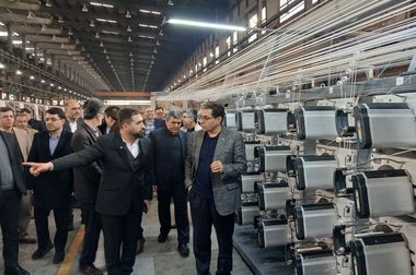 شستا نسبت به ناترازی انرژی بی‌تفاوت نیست