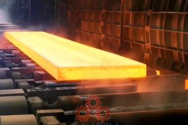 کاهش ۱.۶ درصدی تولید کل محصولات فولادی در هفت ماهه ۱۴۰۴/ رشد ۴.۷ درصدی تولید محصولات میانی/‌ جزئیات تحلیلی حجم تولید محصولات زنجیره فولاد