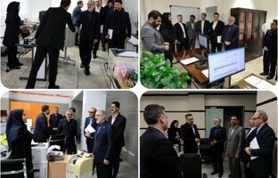 دکتر خورسندیان: تلاش در جبهه اقتصادی، روحیه جهاد و امید را در کشور زنده نگه می‌دارد