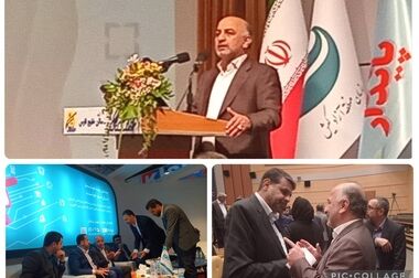 نمایندگان، پیشران رشد پایدار در بیمه دی