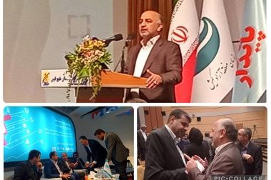 نمایندگان، پیشران رشد پایدار در بیمه دی