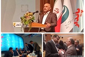  صنعت بیمه، کلید اعتماد در پروژه‌های سبز و پایدار است