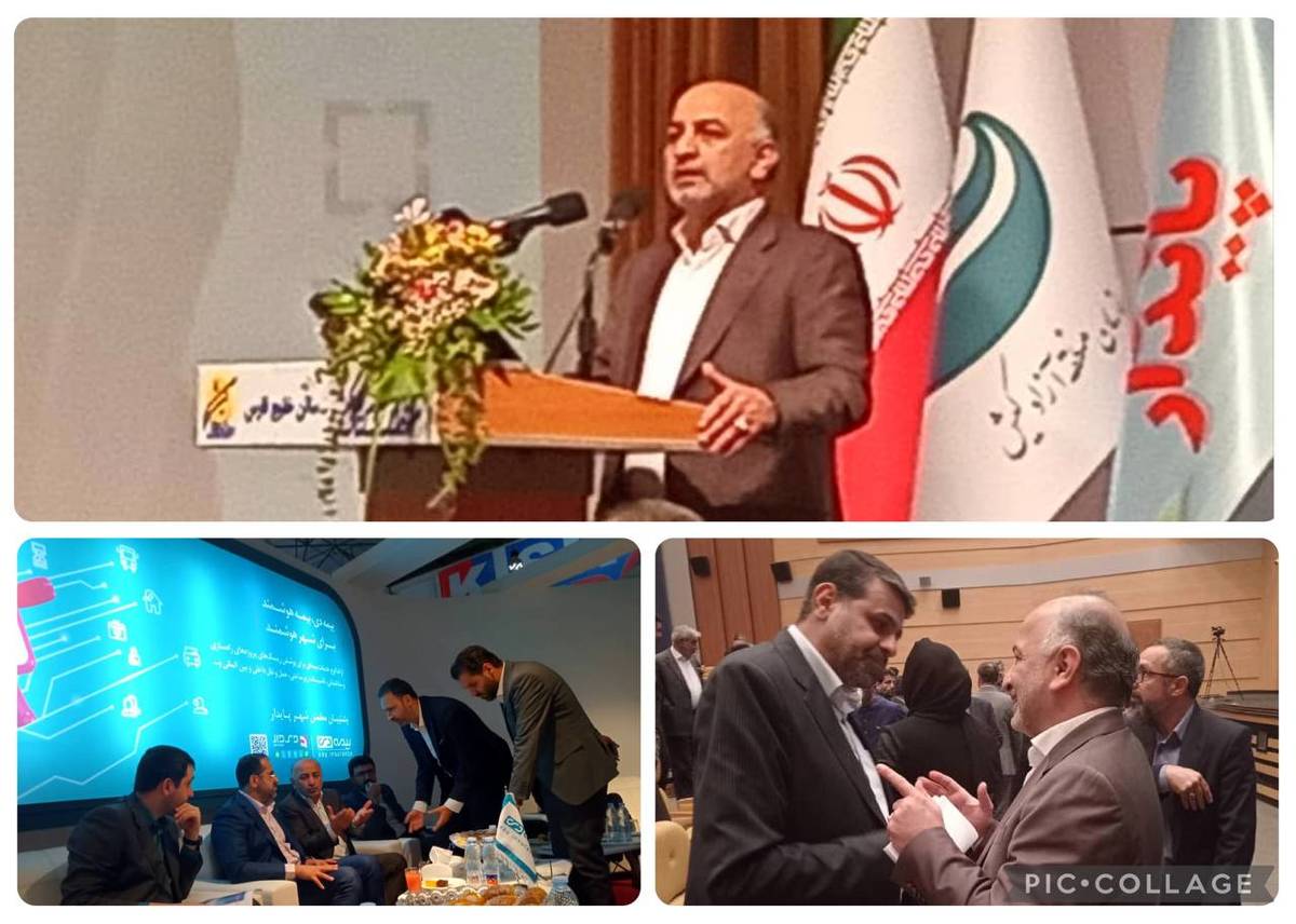  صنعت بیمه، کلید اعتماد در پروژه‌های سبز و پایدار است