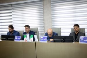 احتمال تشکیل کنسرسیوم مشترک، برای توسعه میدان گازی کیش/ مأموریت ویژه شرکت پیشران صنعت نفت و گاز خلیج‌فارس برای تأمین خوراک پایدار واحدهای بزرگ پتروشیمی