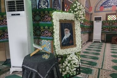 از چرخ‌دنده‌های صنعت تا مسیر عشق؛ ۱۰ سال ایستادگی فولاد خوزستان در مرز چذابه