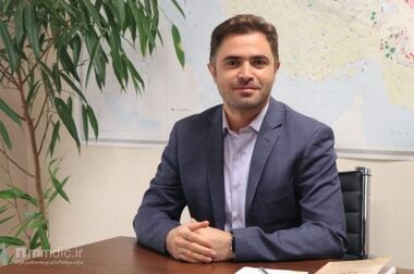 آخرین خبرها از هیمکو / پیشرفت پروژه احداث پایانه مکانیزه مواد فله معدنی در هرمزگان
