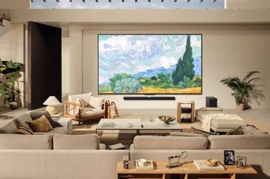 رونمایی ال‌جی از فناوری حمل‌ونقل هوشمند نسل آینده، مبتنی بر هوش مصنوعی مولد در  CES 2026