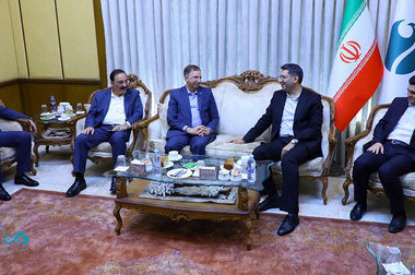 استمرار درخشش بانک دی در آبان؛ درآمد ۵ هزار و ۲۶۰ میلیارد تومانی از تسهیلات