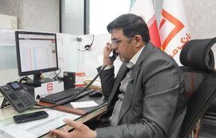 فاضلیان: رکورد پرداخت تسهیلات در بانک مسکن شکسته شد/خبرهای خوش برای مشتریان و ذی‌نفعان