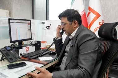 مدیران ارشد بانک مسکن بر رفع موانع جهت راه‌اندازی مجدد شعب آسیب‌دیده حوادث اخیر تأکید دارند