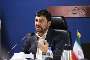 کسب عنوان رتبه برتر توسط روابط عمومی شرکت ملی صنایع مس ایران