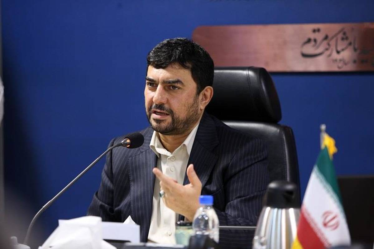 عملیات پیش‌باطله‌برداری در معدن سریدون آغاز شد