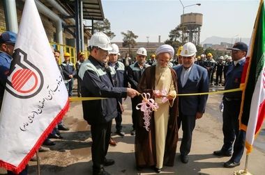 مشکلات ذوب‌آهن اصفهان ، گام‌ به ‌گام در حال حل شدن است