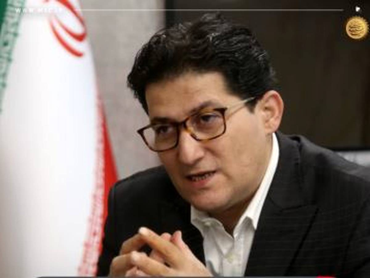 صادرات لوله و پروفیل فولادی به مرز یک میلیارد دلار خواهد رسید / درخواست‌مان از فولاد مبارکه تسهیل زنجیره تامین مواد اولیه است