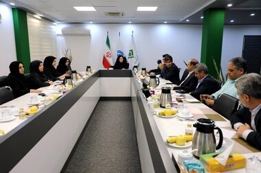 تاب‌آوری صنعت بیمه در شرایط جنگ؛ از تداوم خدمات تا مدیریت ریسک‌های نوظهور