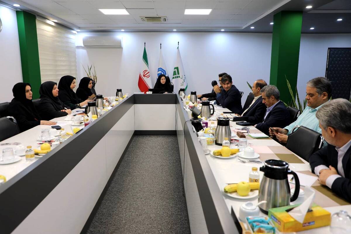 اولویت‌های پژوهشی سال ۱۴۰۵ پژوهشکده بیمه با رویکرد حل مسائل صنعت بررسی و تصویب شد