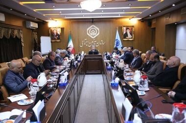 امکان افزایش دستمزد مازاد بر دستمزد مقطوع رانندگان بین شهری فراهم شد