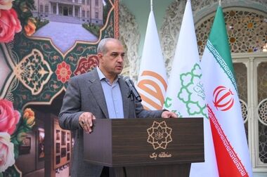 تأکید بر آمادگی کامل نواحی ده‌گانه منطقه یک برای مدیریت بارش‌های زمستانی