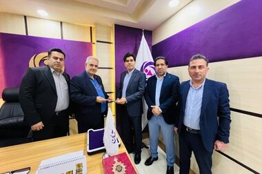 زمستان گرم بیمه آرمان همزمان با سالگرد تاسیس شرکت  