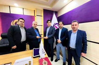 پیام مدیرعامل بیمه آرمان در سیزدهمین سالروز تاسیس شرکت