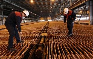 رشد ۵۰ درصدی فروش فملی در ۶ ماهه نخست سال ۱۴۰۴