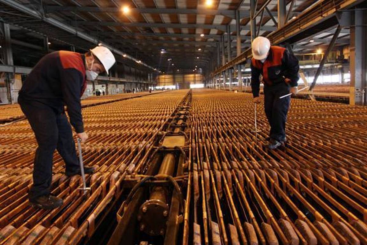 رشد ۵۰ درصدی فروش فملی در ۶ ماهه نخست سال ۱۴۰۴