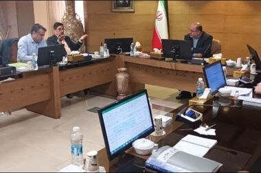 بررسی مشکلات و موانع معادن غیرفعال شهرستان‌های گناباد و بجستان