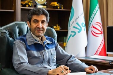 پایگاه مقاومت بسیج شهید سلیمانی فولاد سنگان،موفق ترین پایگاه قشری در ناحیه خواف